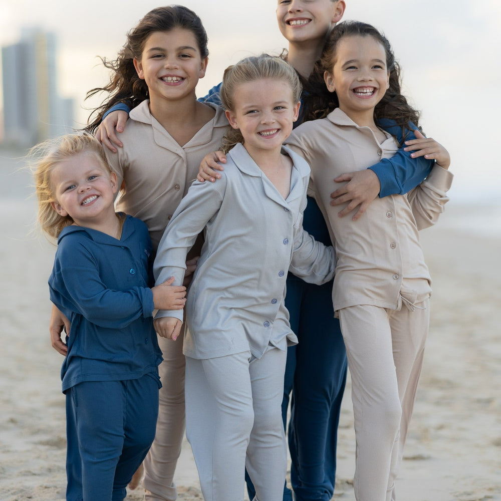 The Ocean Collection | Inspired by Motherhood & the Sea