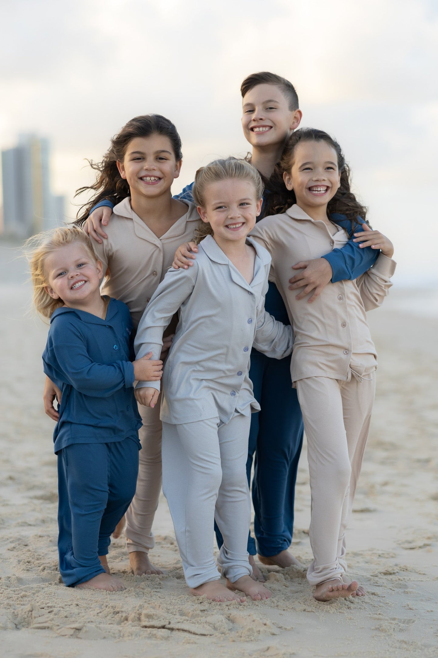 The Ocean Collection | Inspired by Motherhood & the Sea