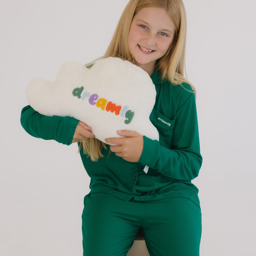 What Is Modal Fabric | Dreamly Kids Pyjamas Guide